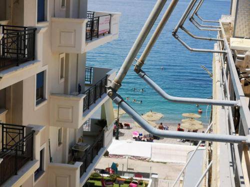 Διαμέρισμα Λουτράκι