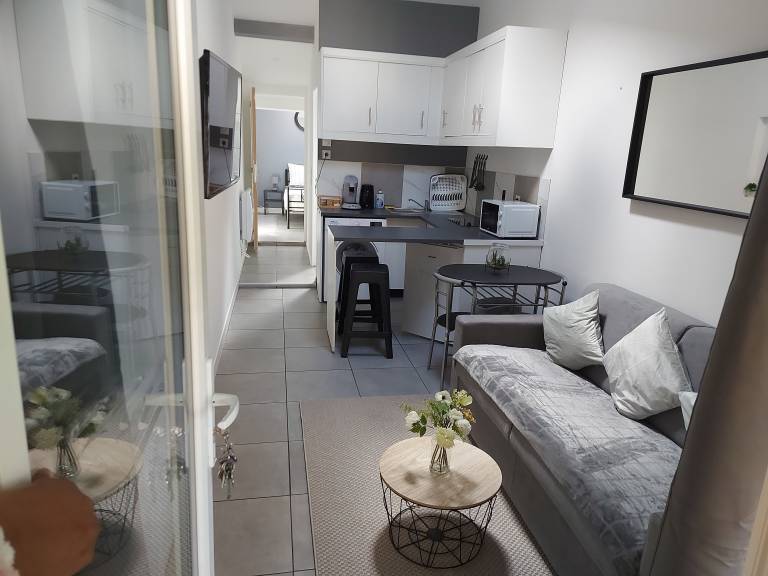 Appartement Orgeval