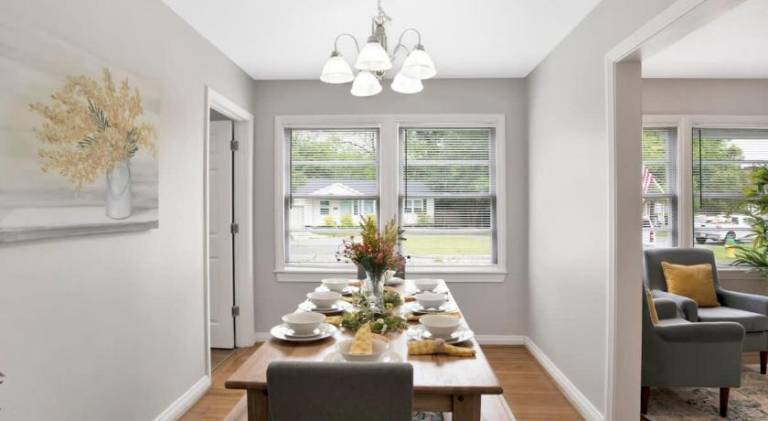 Centrally Located Midtown Cottage-HistoricDistrict — photo 5
