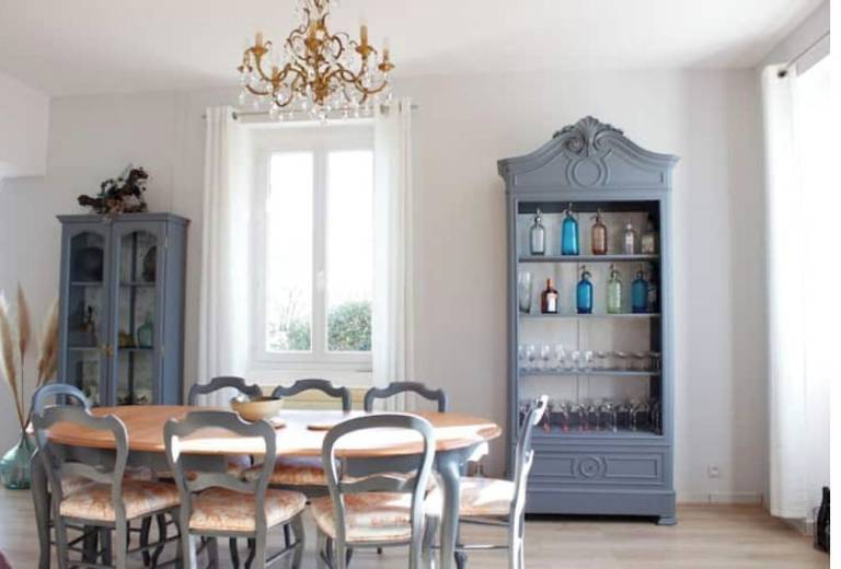 Maison de vacances Chalonnes-sur-Loire