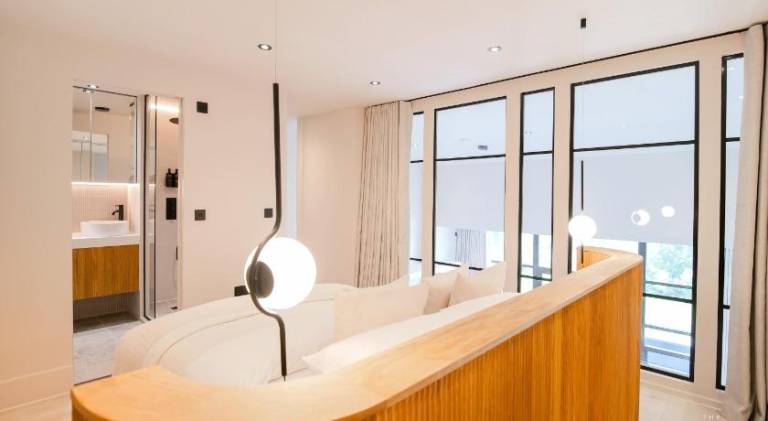 Holiday apartment with 2 rooms for 4 persons — photo 3