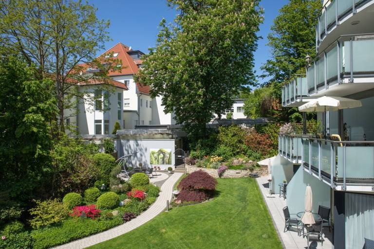 Ferienwohnung  Bad Salzuflen