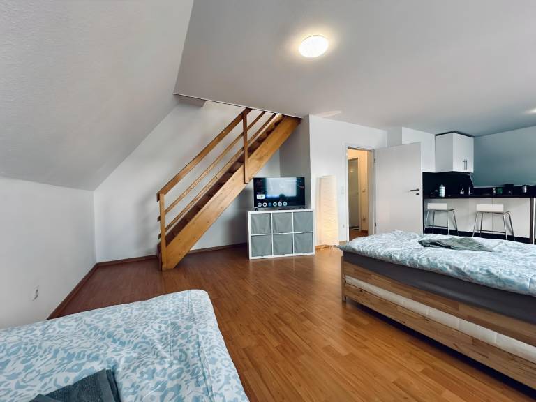 Ferienwohnung Rheine