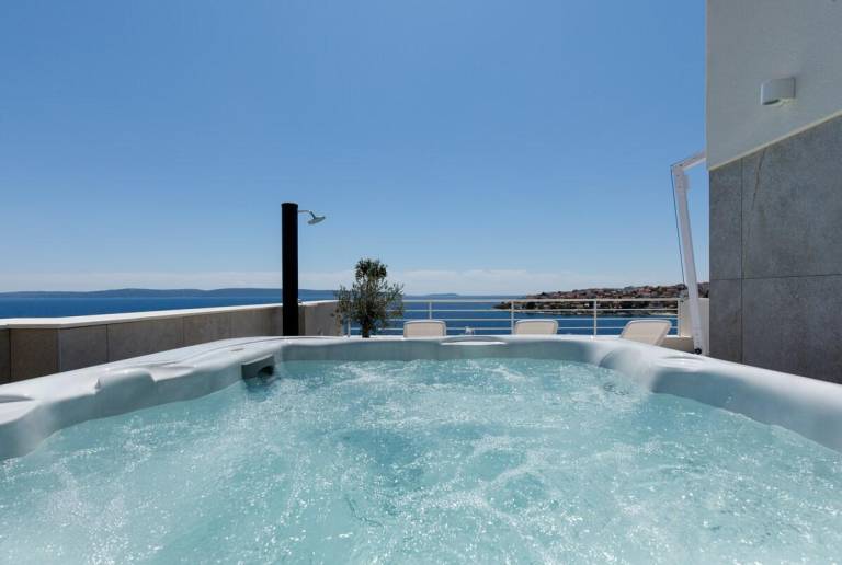 Villa Trogir