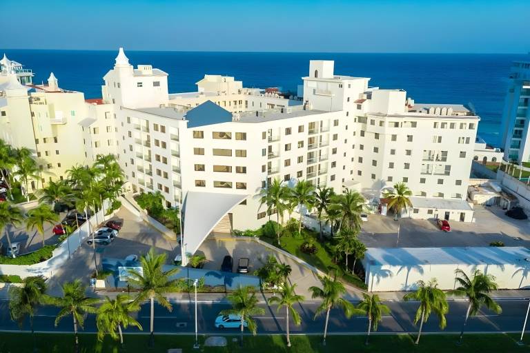 Cyan Cancun Resort & Spa — photo 4