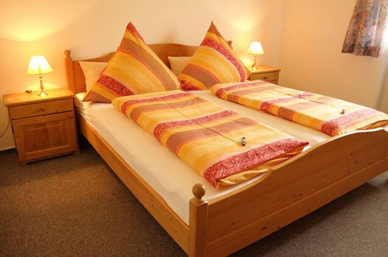 Ferienwohnung  Brombach