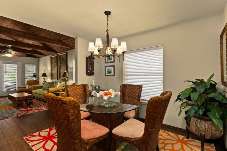 Child-friendly pleasant house with private pool & yard | Next to the beach | Pet-friendly — photo 5