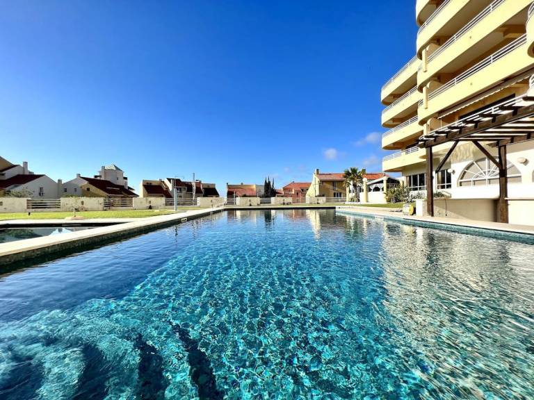 Apartment Quarteira