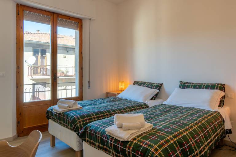 Privatzimmer Chianciano Terme