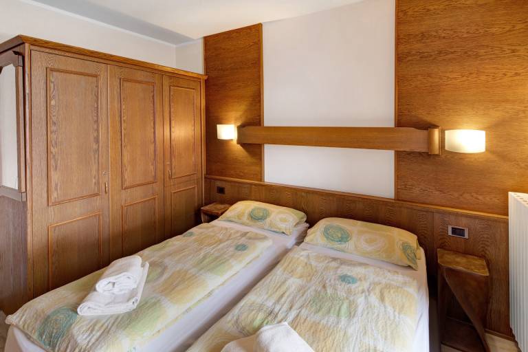 Holiday Apartment "Casa San Marco n 6" with Mountain View, Balcony & Wi-Fi — photo 5