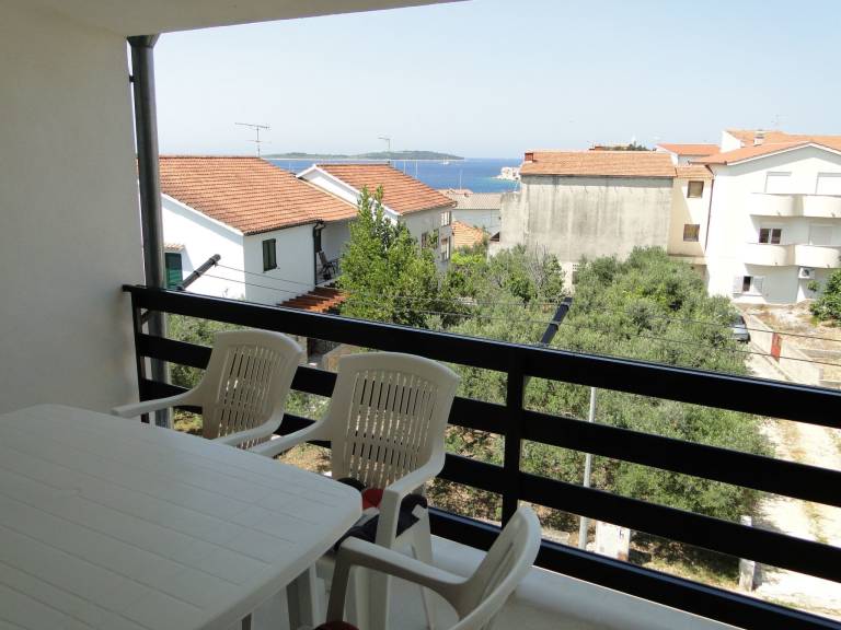 Apartament Primošten