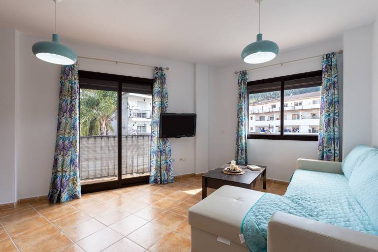 Casa Tolox