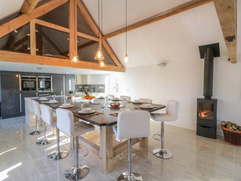 Child-friendly cottage with yard & jacuzzi | Pet-friendly — photo 3