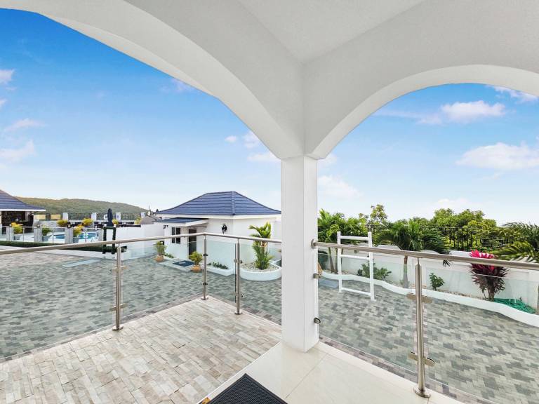Villa  Montego Bay