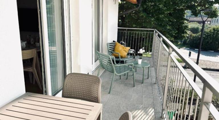 Holiday apartment with patio | Suitable for remote work — photo 4