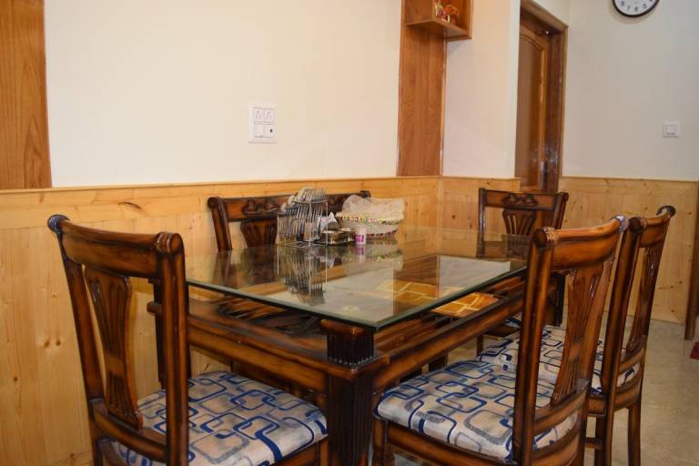 House with 1 room for 2 persons — photo 4