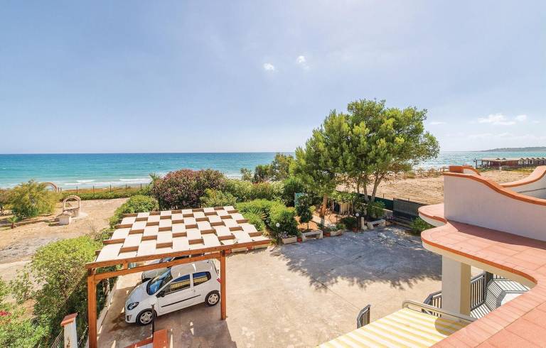 Casa Menfi