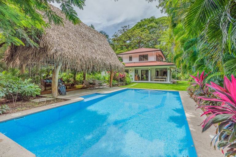 Casa Nosara