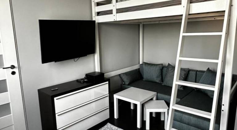 Apartment with 2 rooms for 5 persons — photo 5