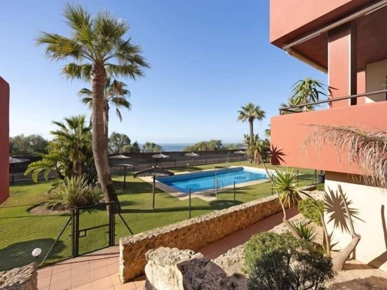 Apartment  Costa Ballena