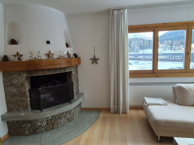 Fully equipped apartment | Mountain view | Pets allowed — photo 4