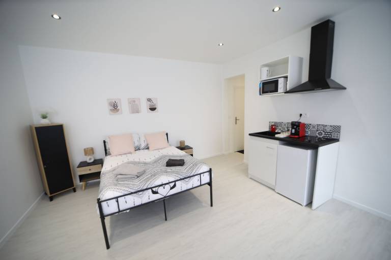 Apartment  Cambrai