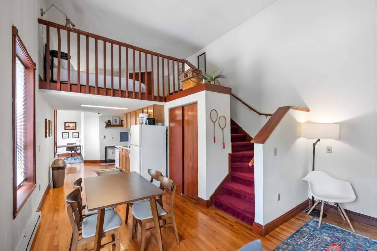 70 m&sup2; Ferienwohnung