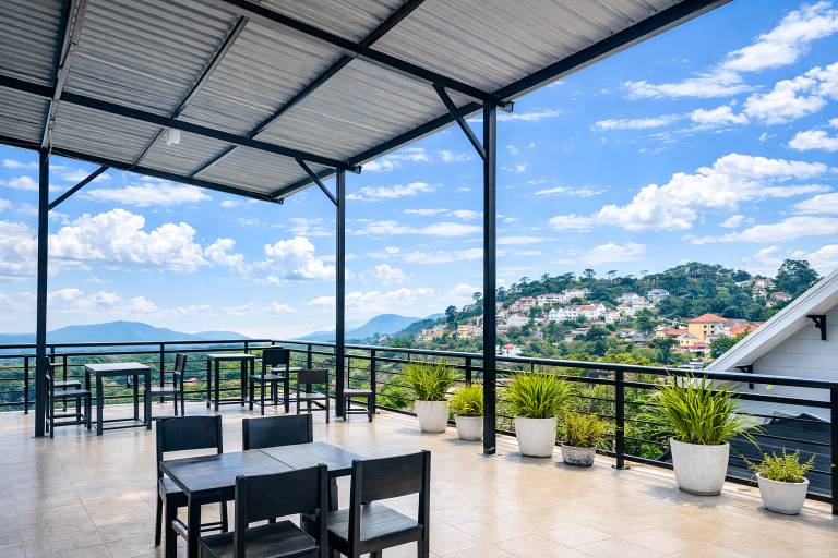 Vacation home with 7 rooms for 15 persons — photo 3