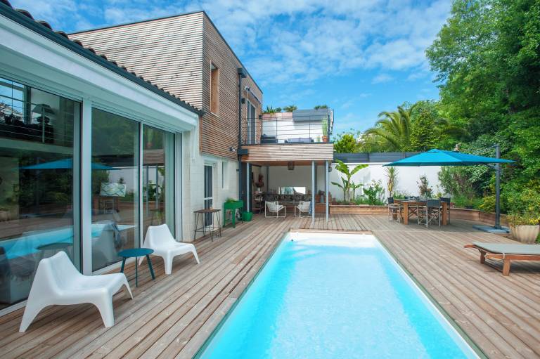 Ferienhaus  La Rochelle