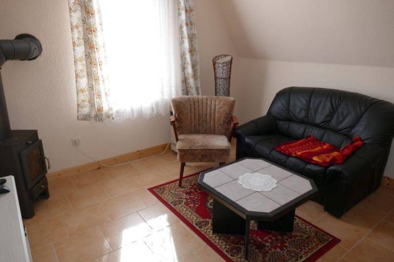 Holiday apartment with garden & grill | Pets are welcome — photo 3