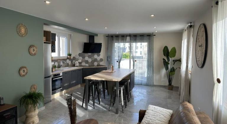 Lovely vacation home | Dogs allowed — photo 3
