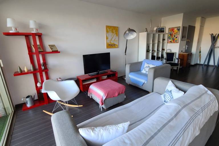 Appartement Arcachon