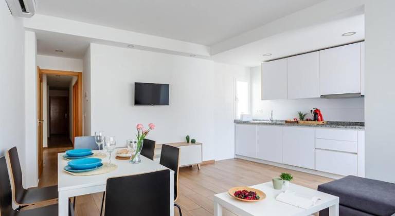 Rental apartment | Beach nearby | Dogs allowed — photo 3