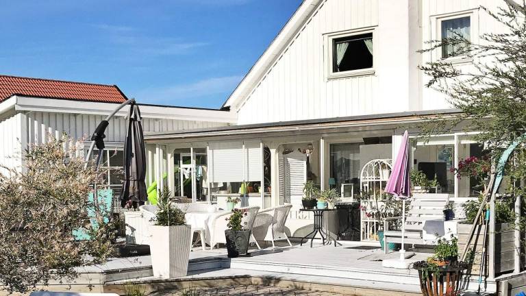 Ferienhaus  Tynningö