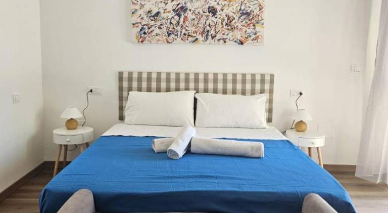 B&B Ai Caliscendi in Giulianova