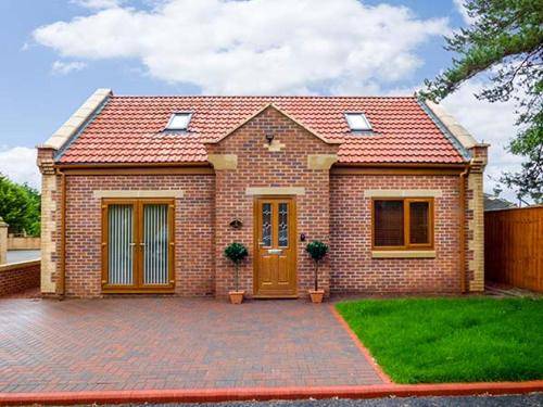 House Darlington