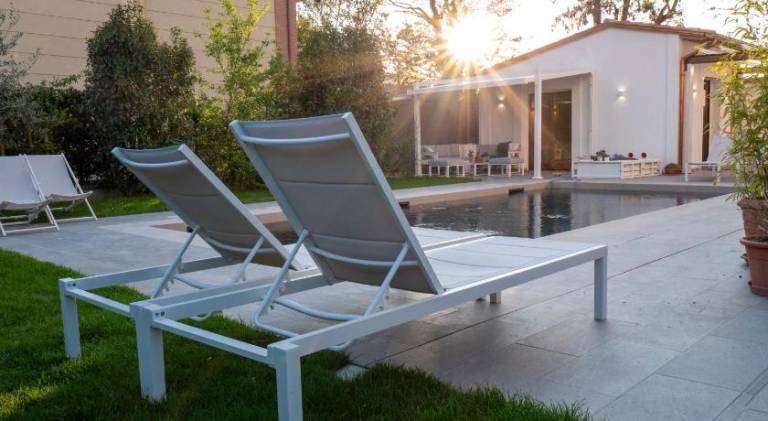 Villa Luce Assisi Rooms & Suites — photo 5