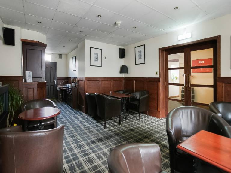 Breadalbane Arms Hotel — photo 3