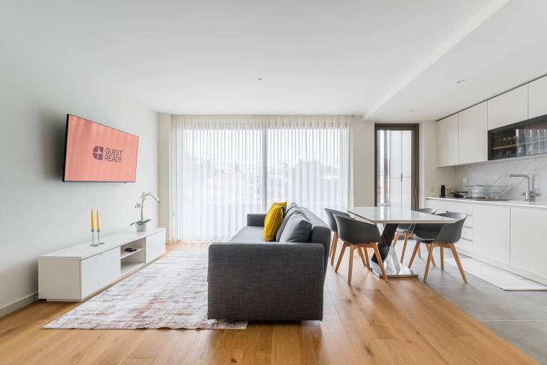 Appartement Vila Nova de Gaia