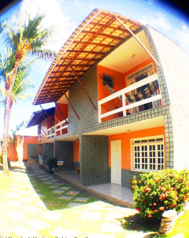 Casa  Lauro de Freitas