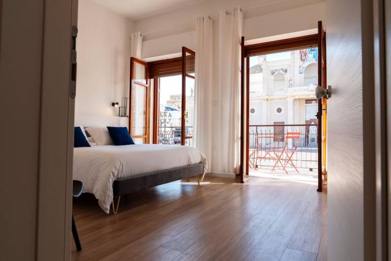 Pension Manfredonia