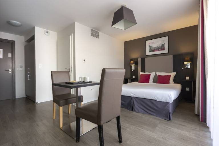 Aparthotel Colmar