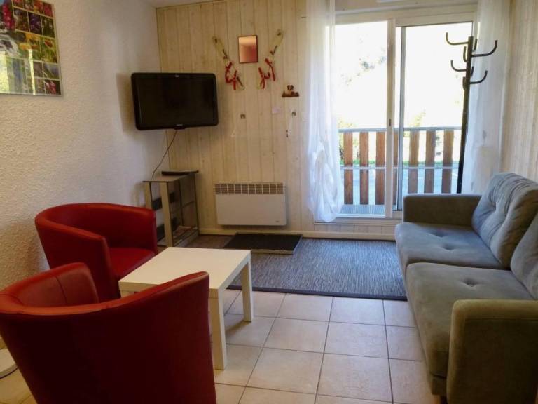 Appartement Barèges
