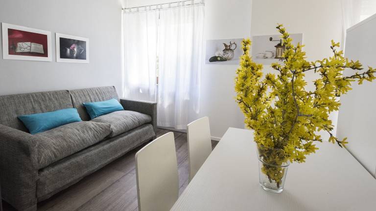 Ferienwohnung Arco