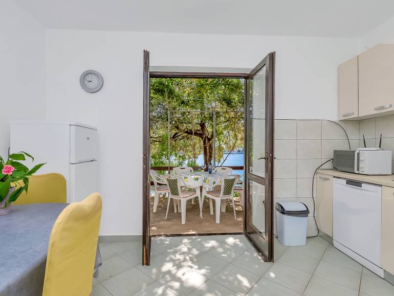 Fully equipped house with BBQ, garden & terrace | Sea view | Dogs allowed — photo 3