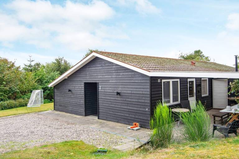Ferienhaus in Struer, Toftum Bjerge f&uuml;r max. 6 Personen
