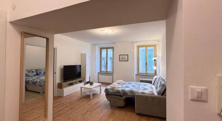 Fully equipped wonderful rental apartment | Suitable for remote work | Dogs allowed — photo 2