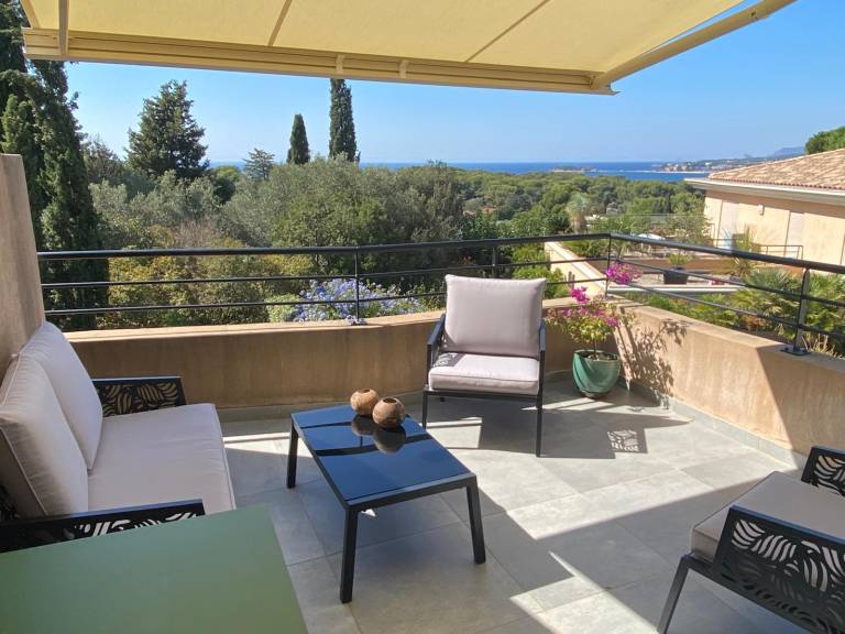 Appartement en copropriété Bandol
