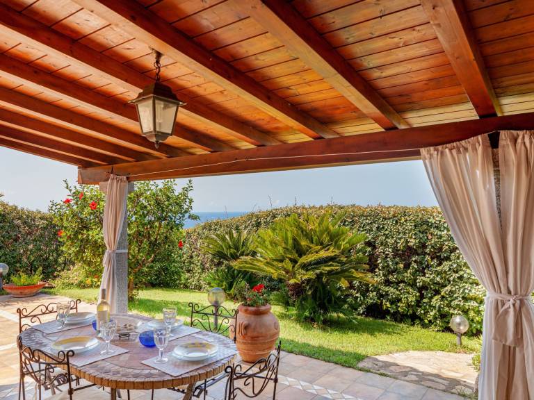 House Costa Paradiso