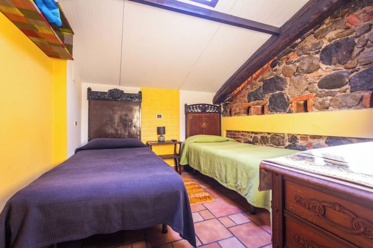 Bed & Breakfast Giardini Naxos